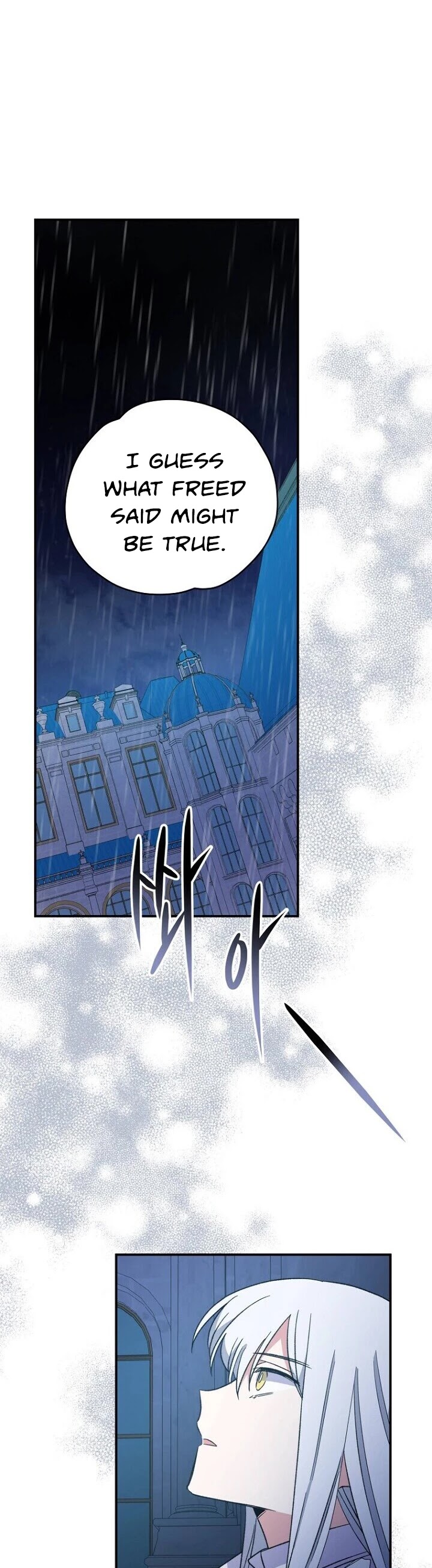 Ygret Chapter 45 page 13 - Chapter 45