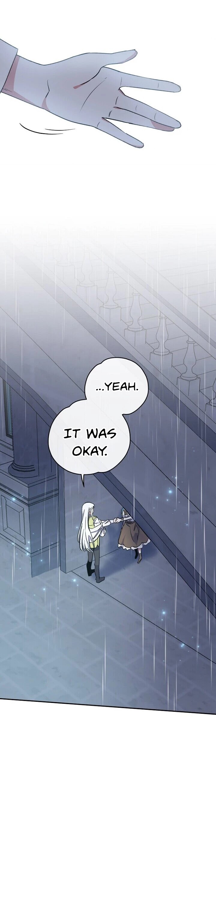 Ygret Chapter 45 page 22 - Chapter 45