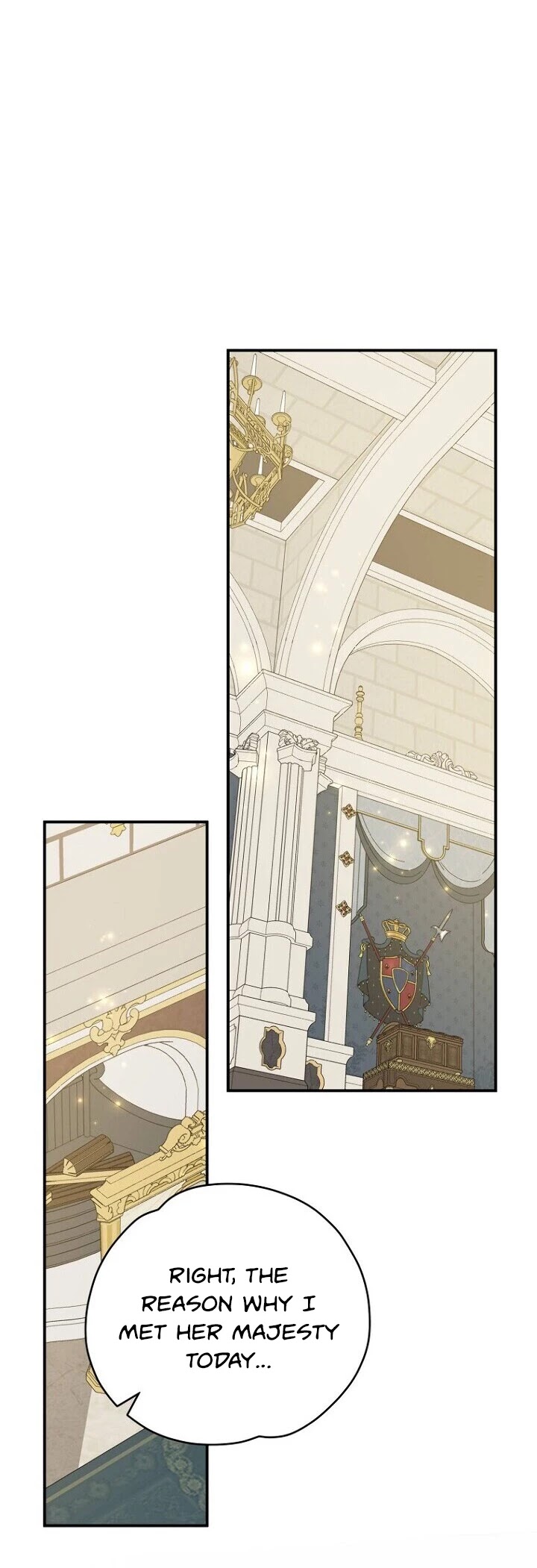 Ygret Chapter 45 page 23 - Chapter 45