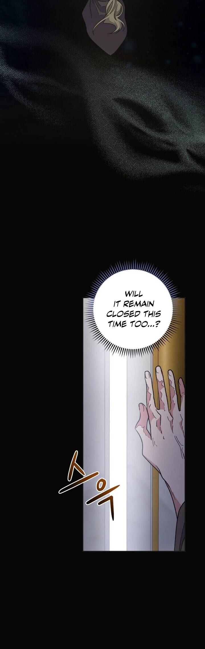 Ygret Chapter 45 page 37 - Chapter 45