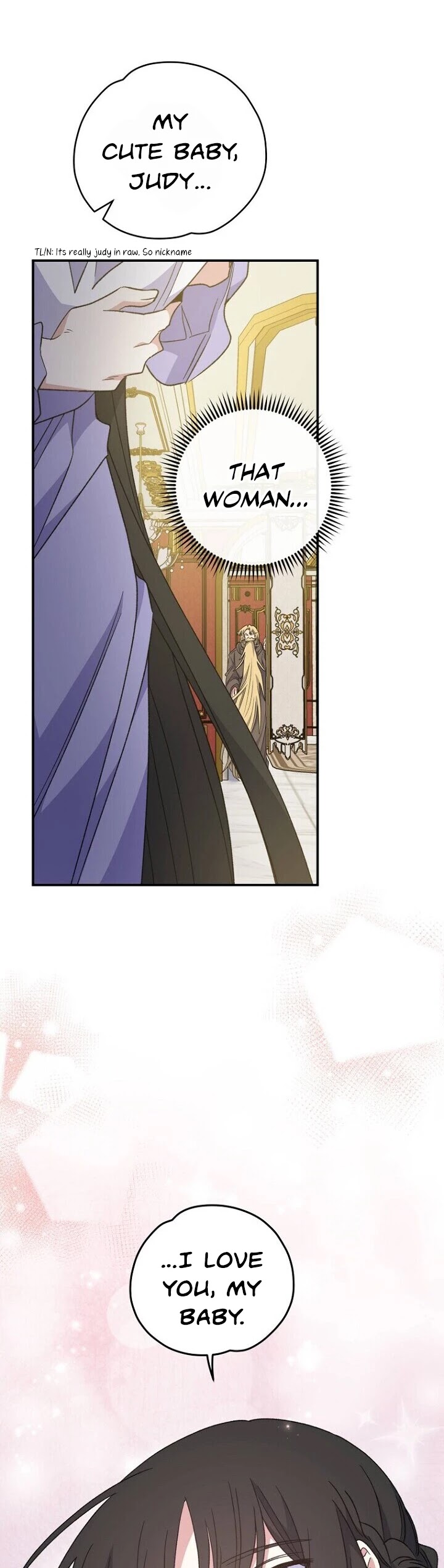 Ygret Chapter 45 page 41 - Chapter 45