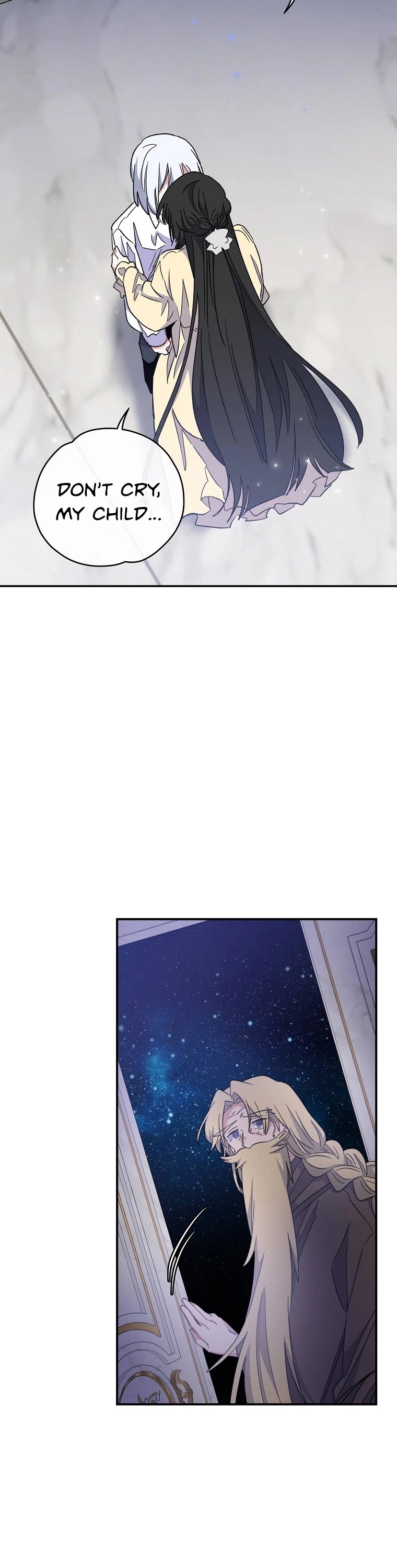 Ygret Chapter 46 page 23 - Chapter 46