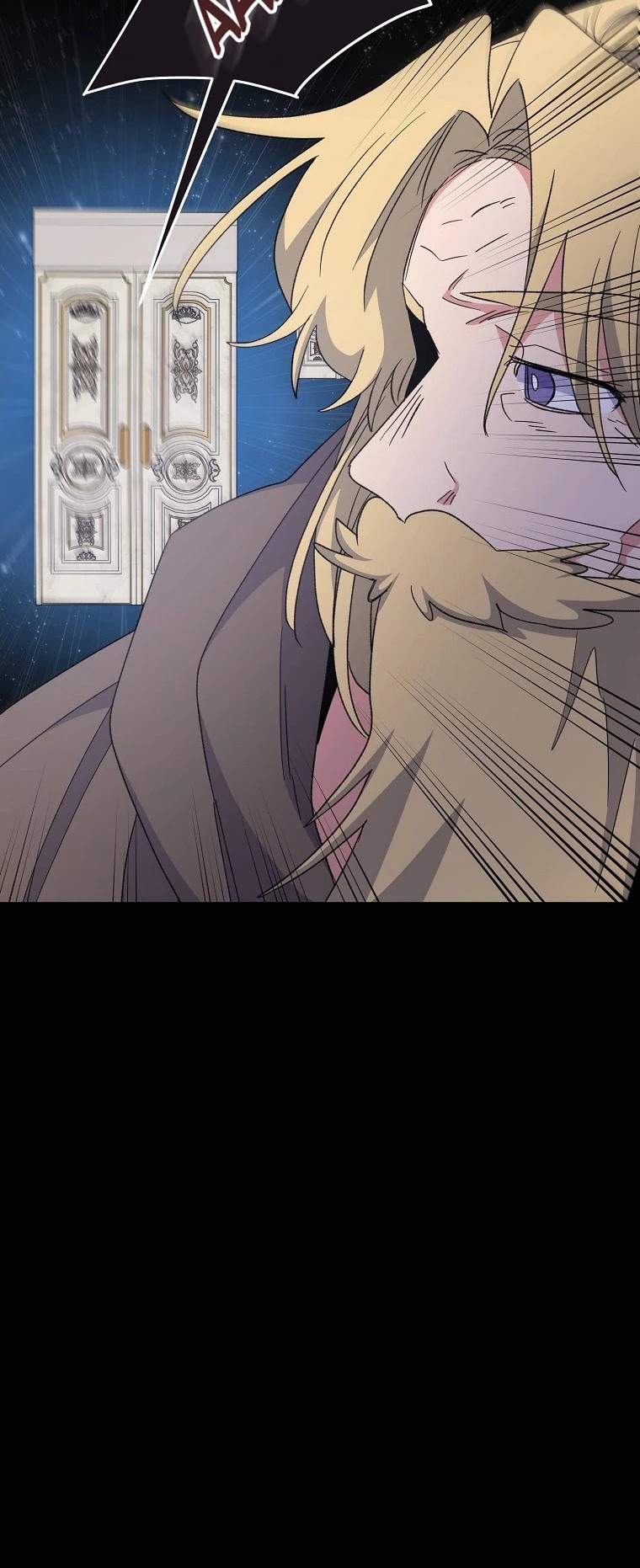 Ygret Chapter 46 page 25 - Chapter 46