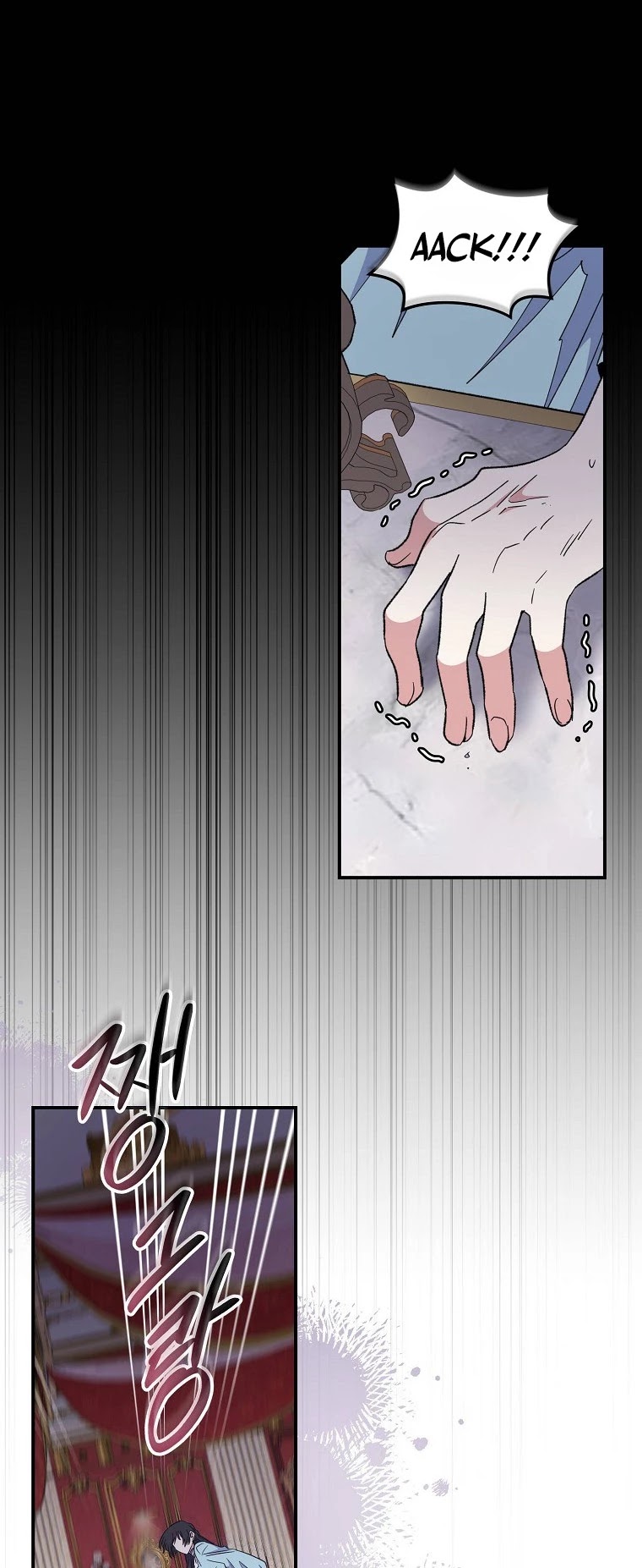 Ygret Chapter 46 page 28 - Chapter 46