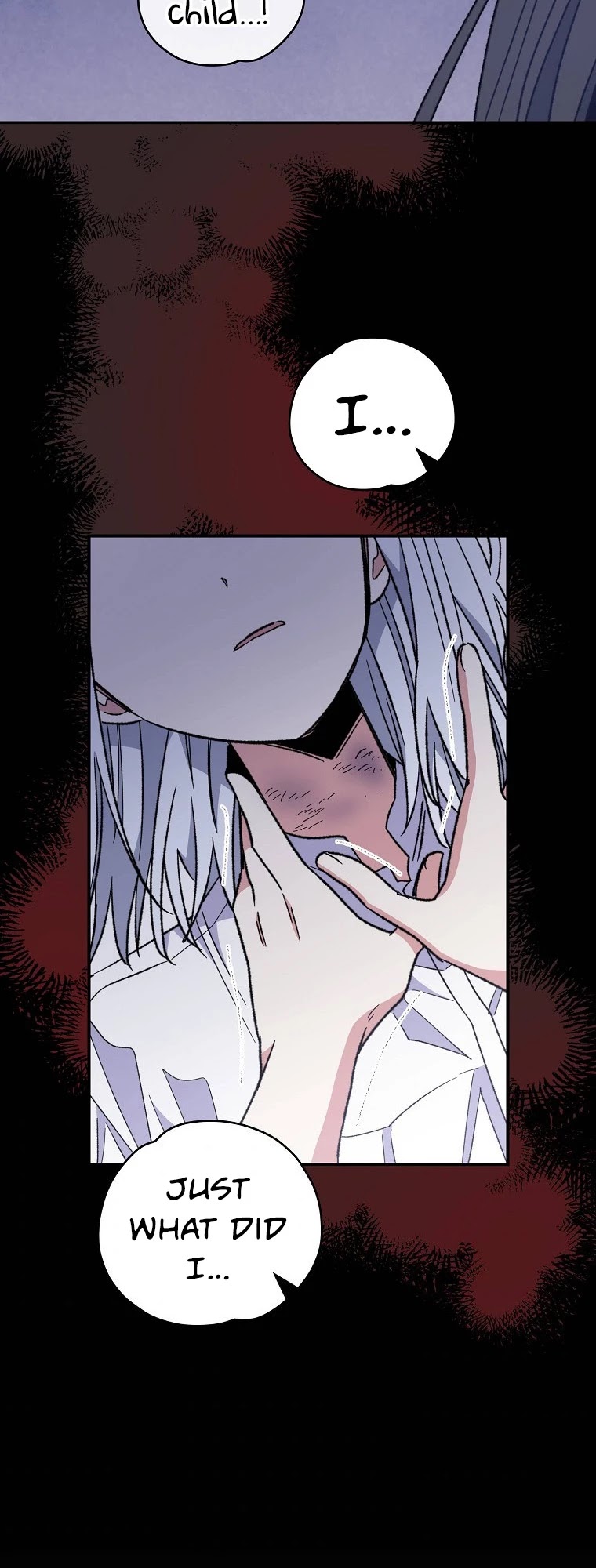 Ygret Chapter 46 page 32 - Chapter 46