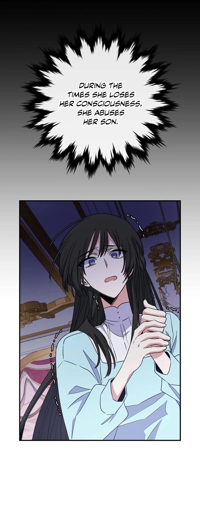 Ygret Chapter 46 page 33 - Chapter 46
