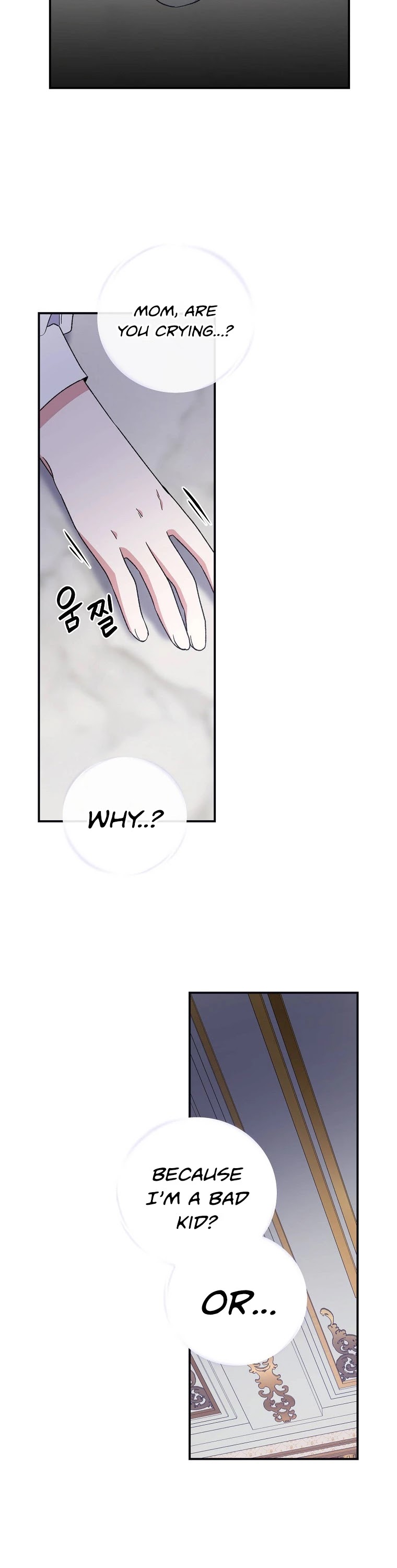 Ygret Chapter 46 page 35 - Chapter 46