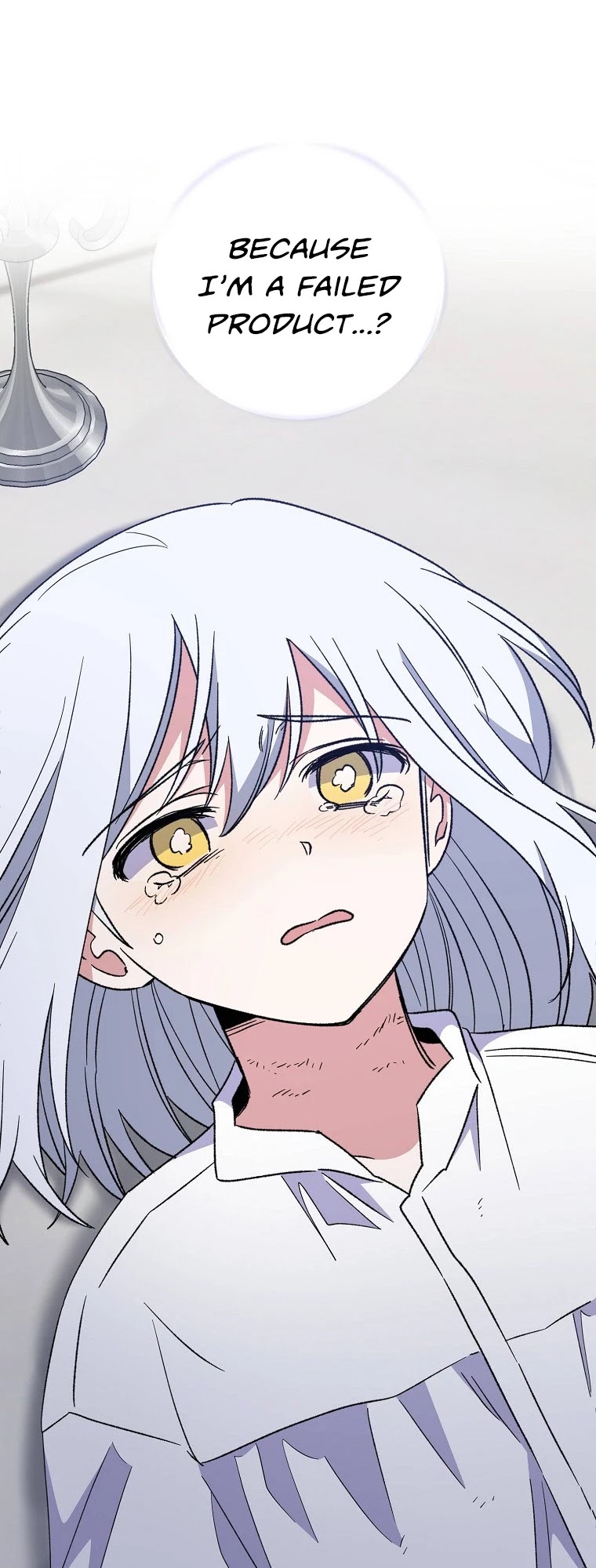 Ygret Chapter 46 page 36 - Chapter 46