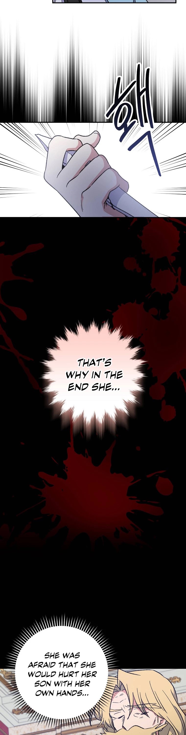 Ygret Chapter 46 page 39 - Chapter 46