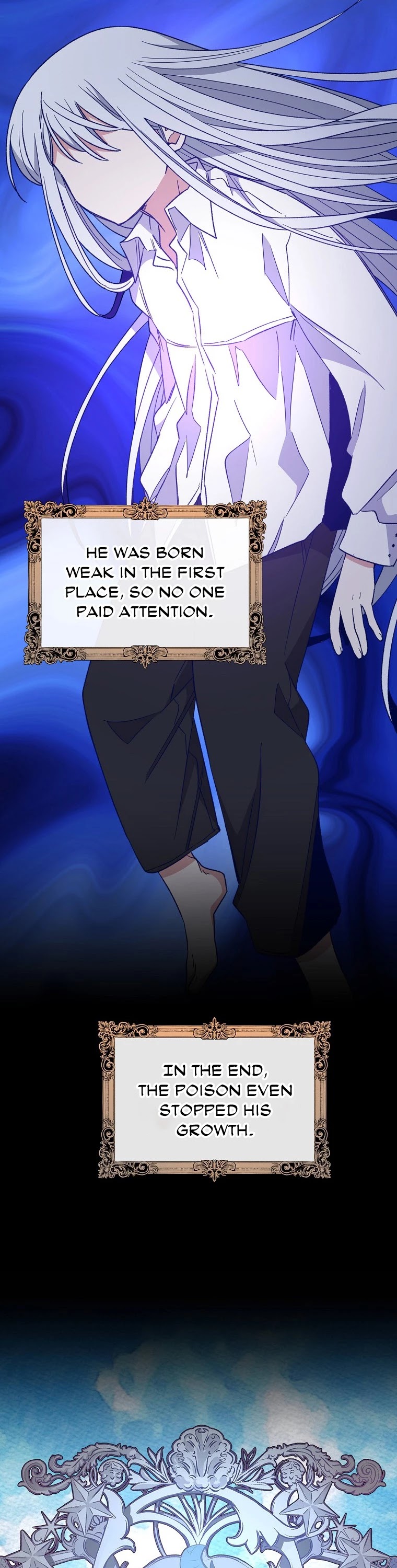 Ygret Chapter 46 page 43 - Chapter 46