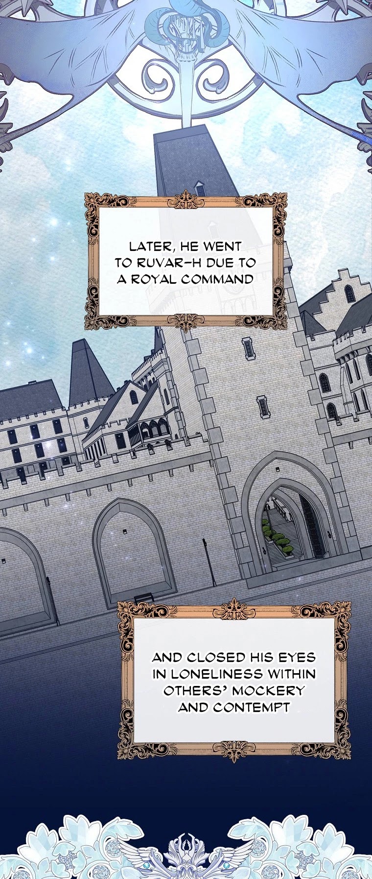 Ygret Chapter 46 page 44 - Chapter 46