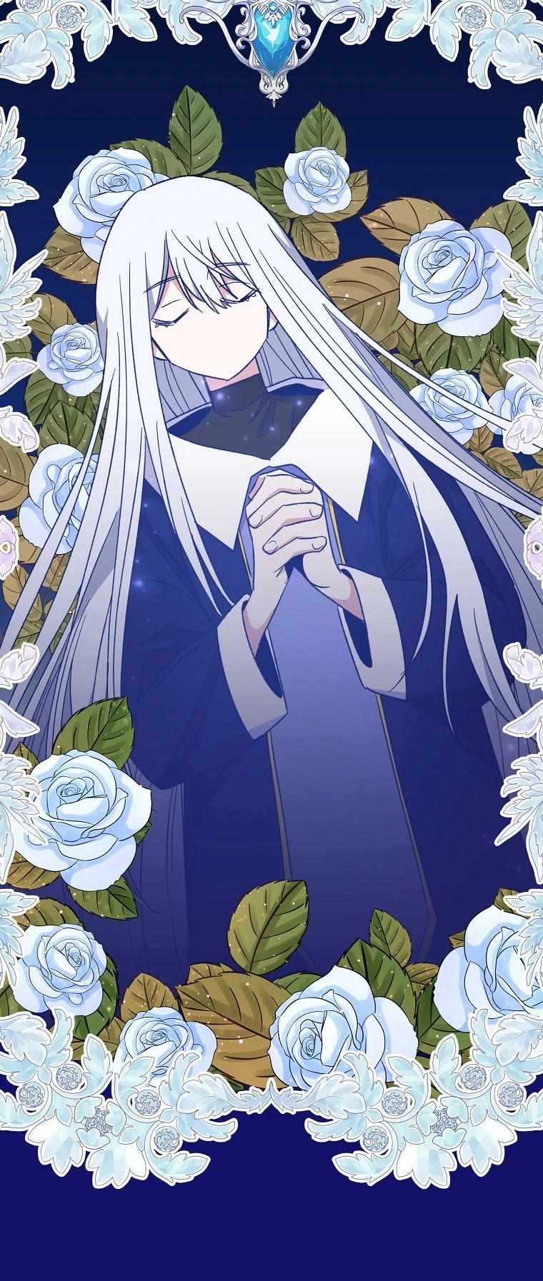 Ygret Chapter 46 page 45 - Chapter 46