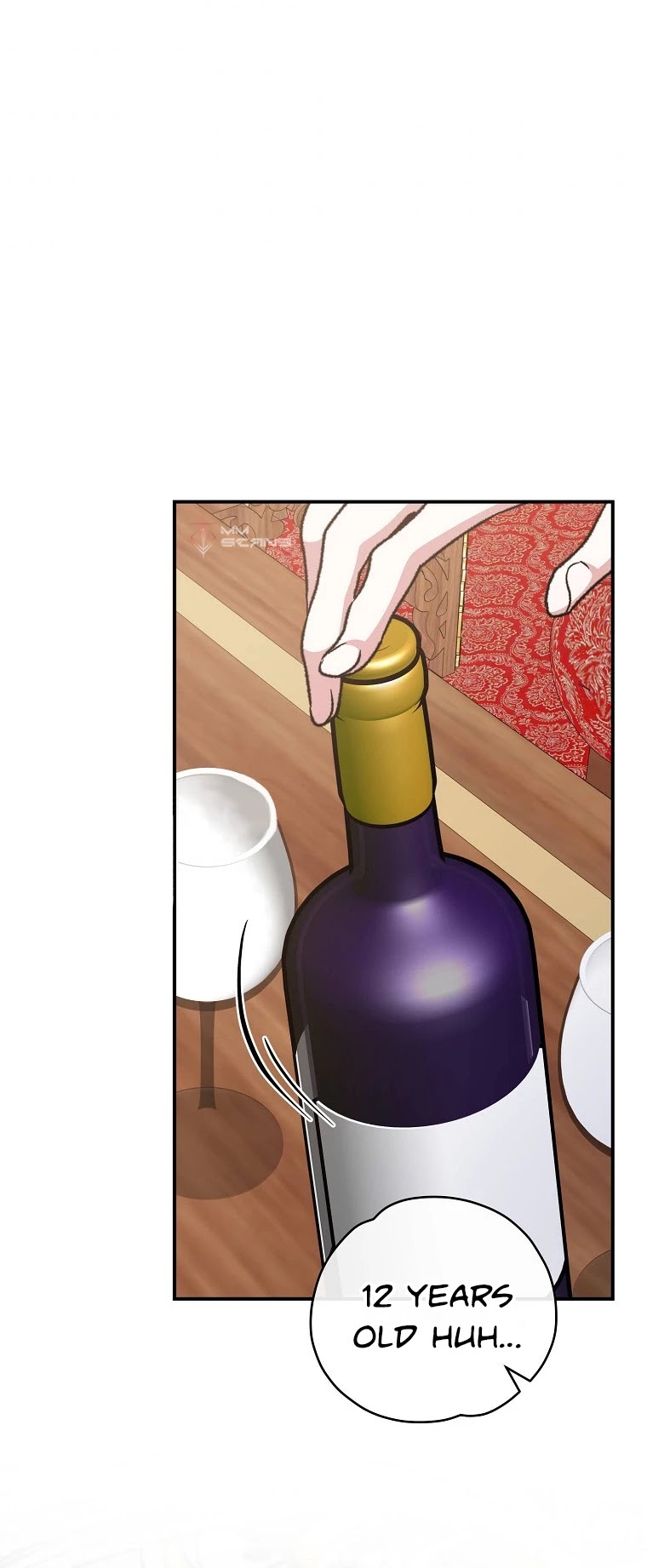 Ygret Chapter 48 page 30 - Chapter 48