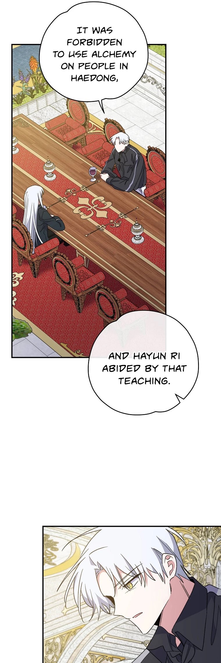 Ygret Chapter 48 page 37 - Chapter 48