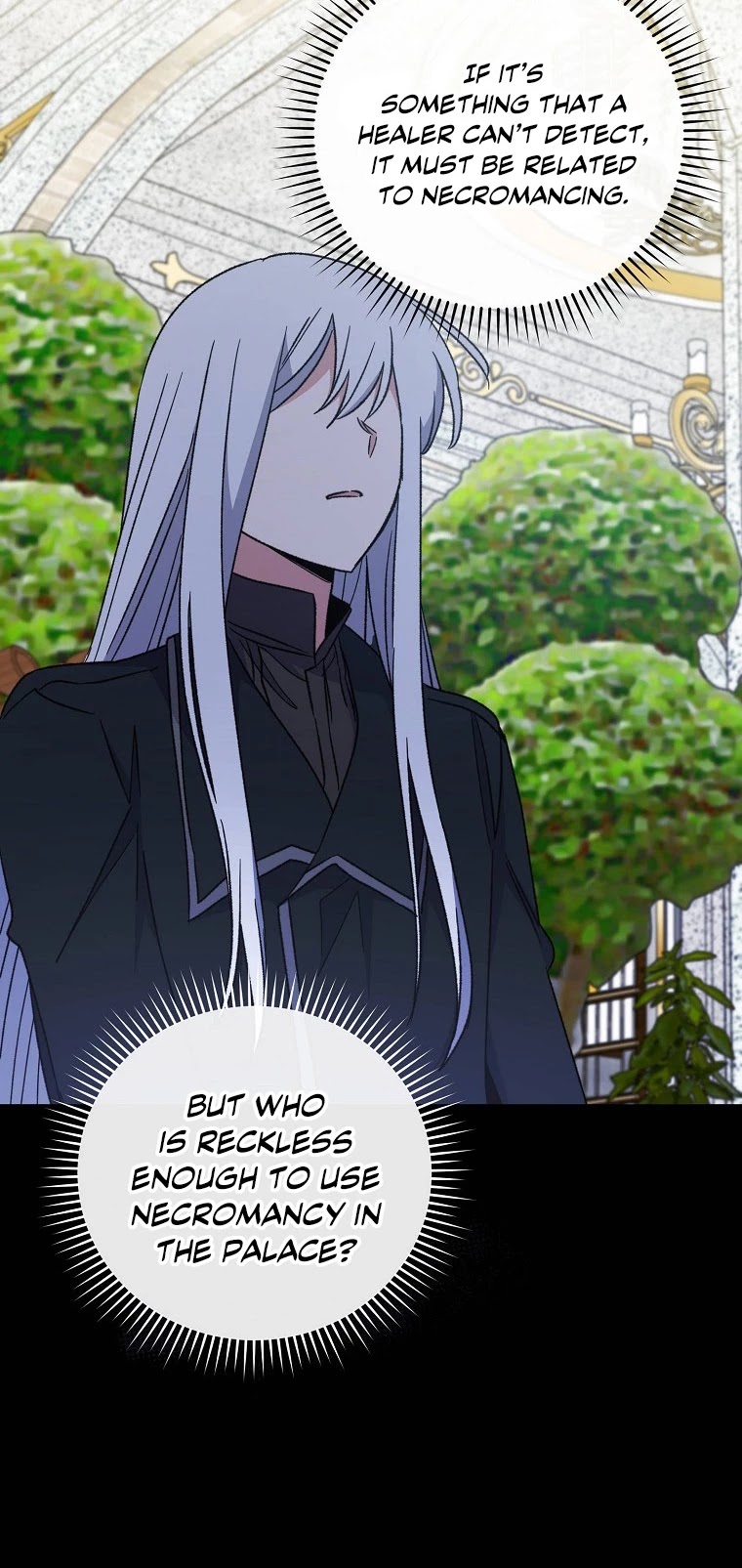 Ygret Chapter 48 page 40 - Chapter 48