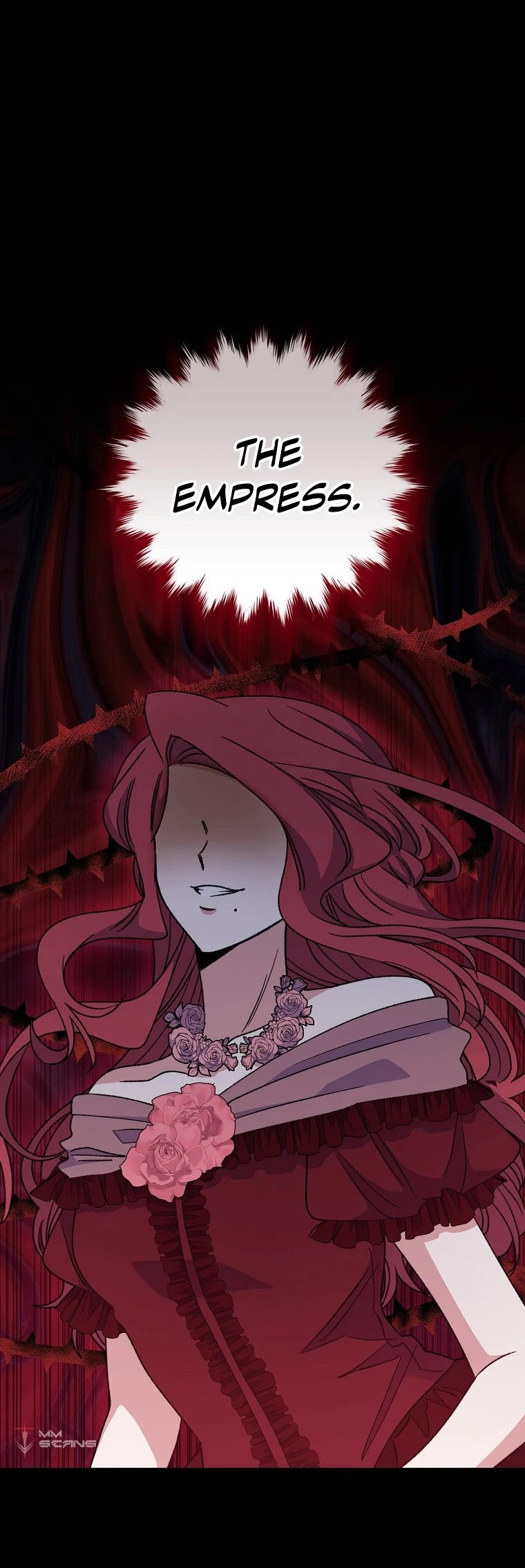 Ygret Chapter 48 page 42 - Chapter 48