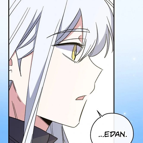 Ygret Chapter 48 cover