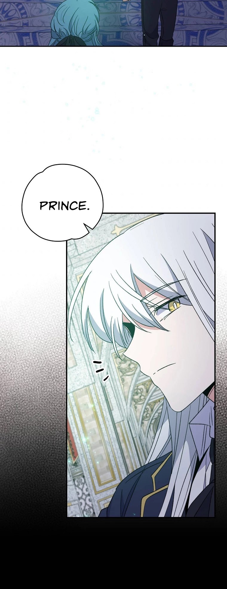 Ygret Chapter 49 page 19 - Chapter 49 End Season 1