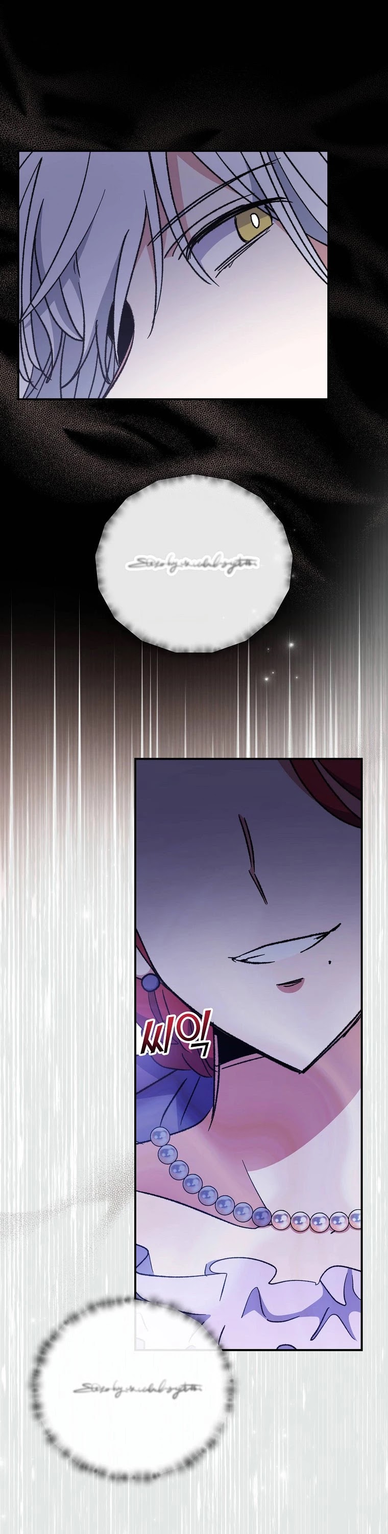 Ygret Chapter 49 page 21 - Chapter 49 End Season 1