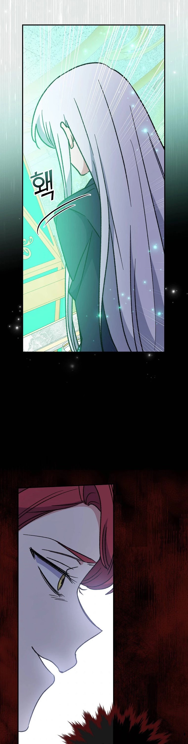 Ygret Chapter 49 page 22 - Chapter 49 End Season 1