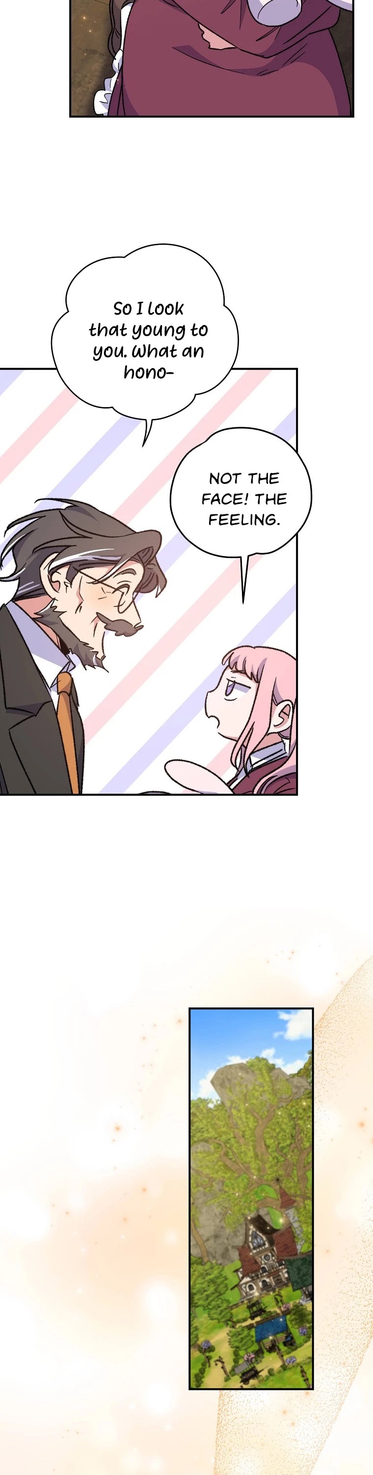 Ygret Chapter 49 page 37 - Chapter 49 End Season 1