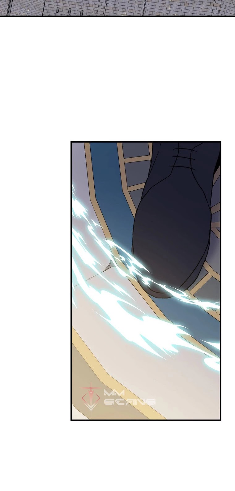 Ygret Chapter 49 page 46 - Chapter 49 End Season 1