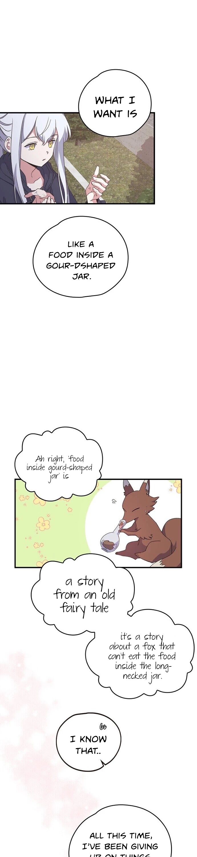 Ygret Chapter 5 page 21 - Chapter 5