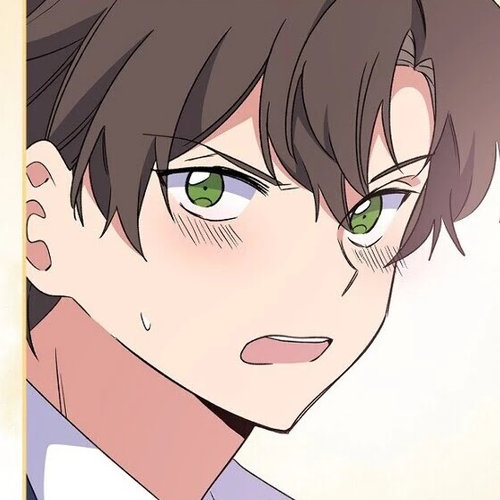 Ygret Chapter 5 cover