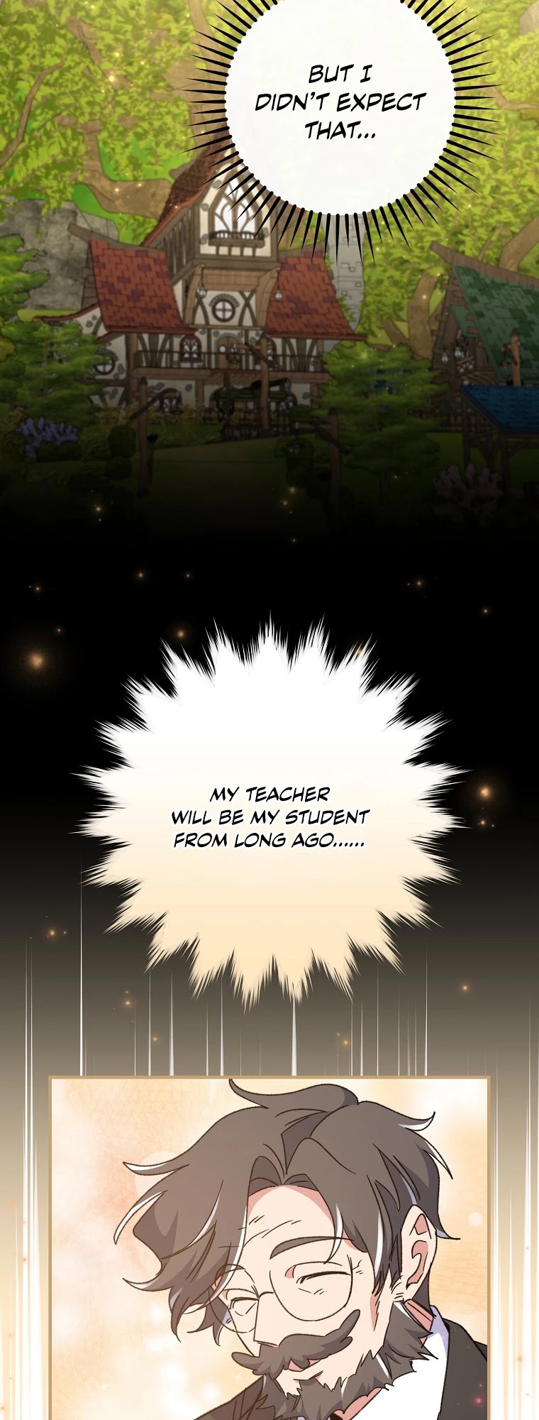 Ygret Chapter 50 page 12 - Chapter 50