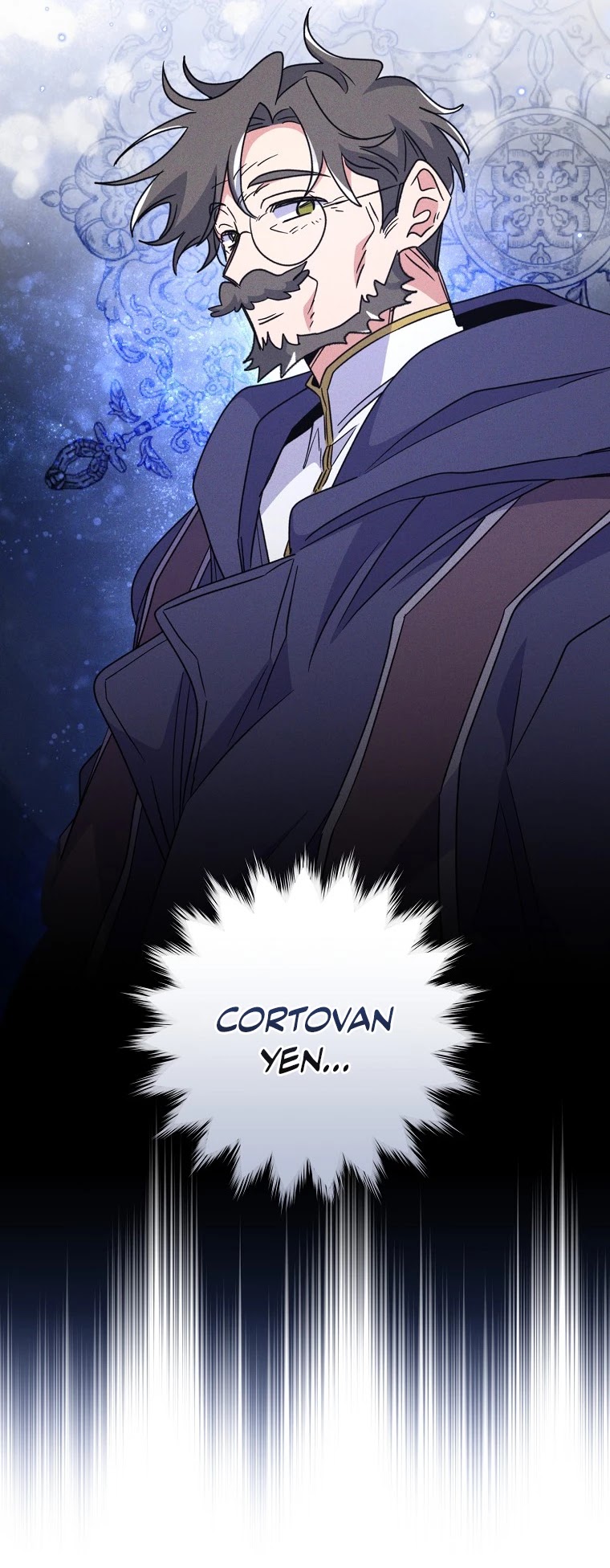 Ygret Chapter 50 page 17 - Chapter 50