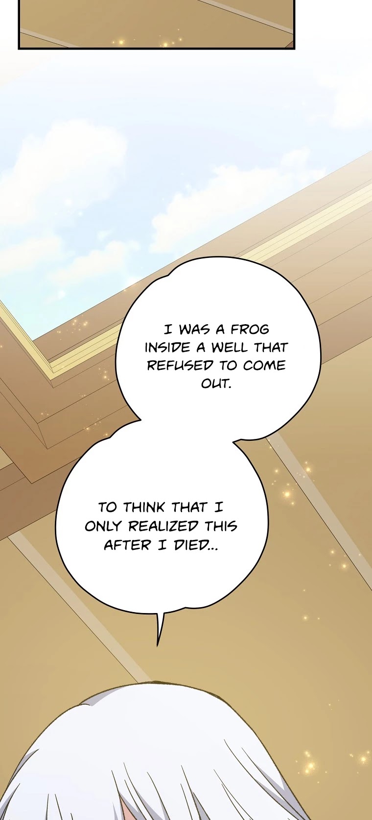 Ygret Chapter 50 page 35 - Chapter 50