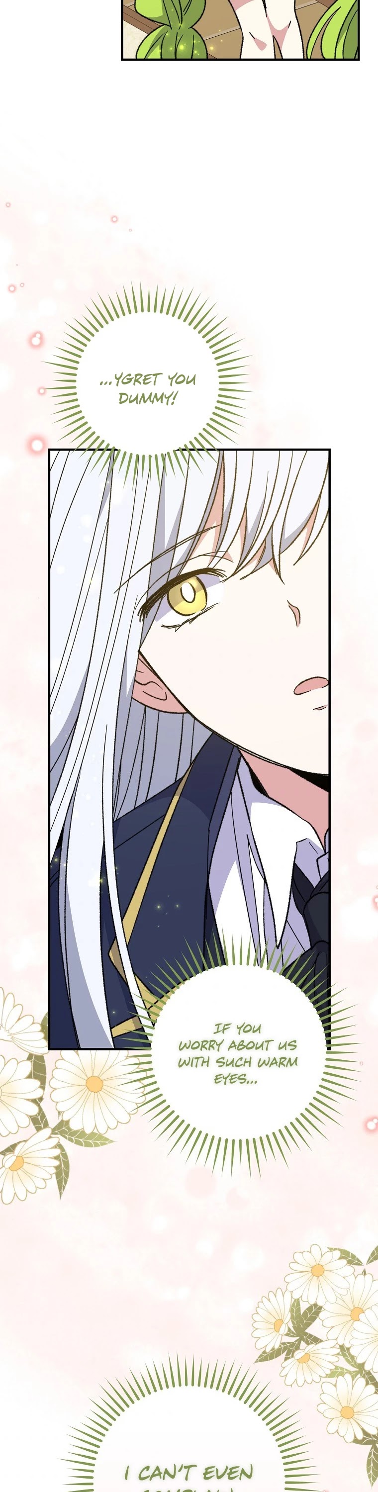 Ygret Chapter 50 page 41 - Chapter 50