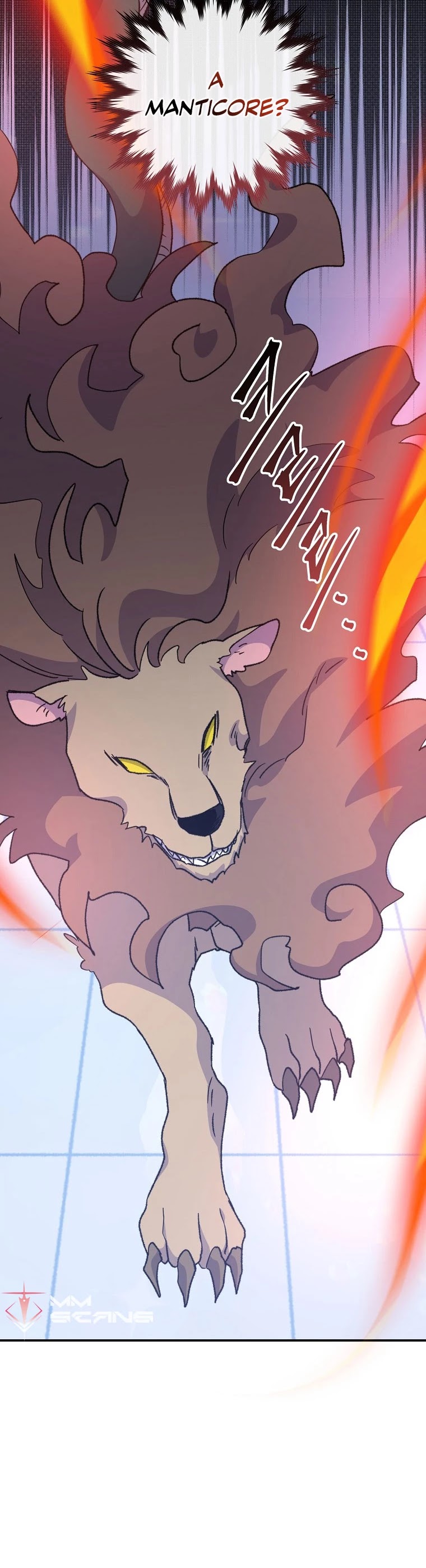 Ygret Chapter 51 page 26 - Chapter 51