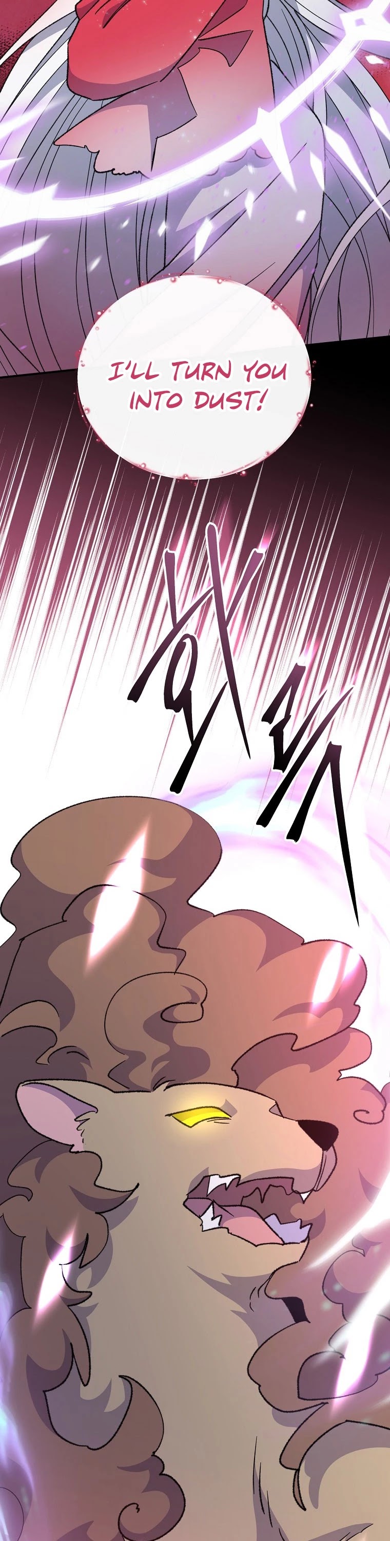 Ygret Chapter 51 page 28 - Chapter 51