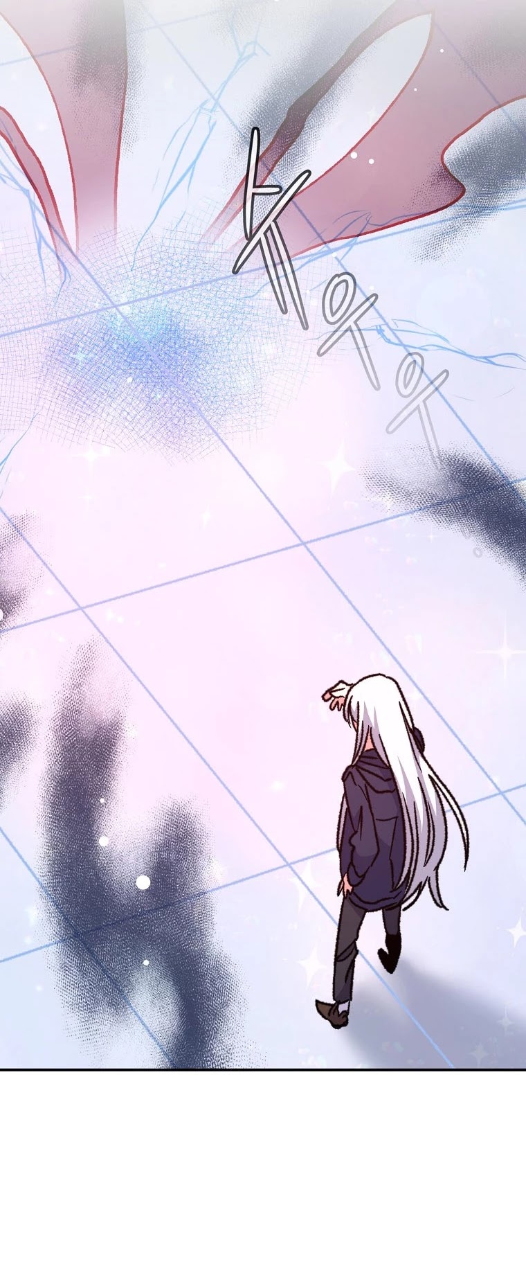 Ygret Chapter 51 page 30 - Chapter 51