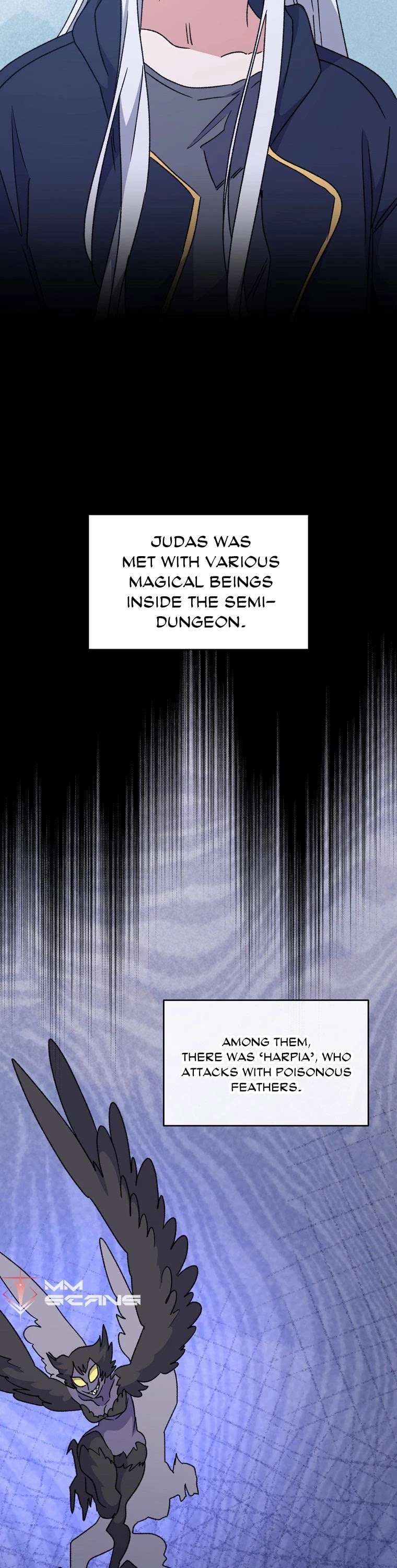 Ygret Chapter 51 page 32 - Chapter 51