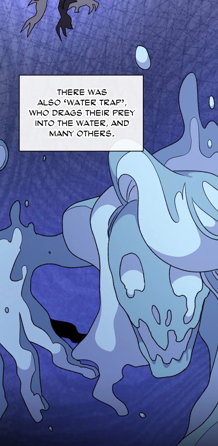 Ygret Chapter 51 page 33 - Chapter 51