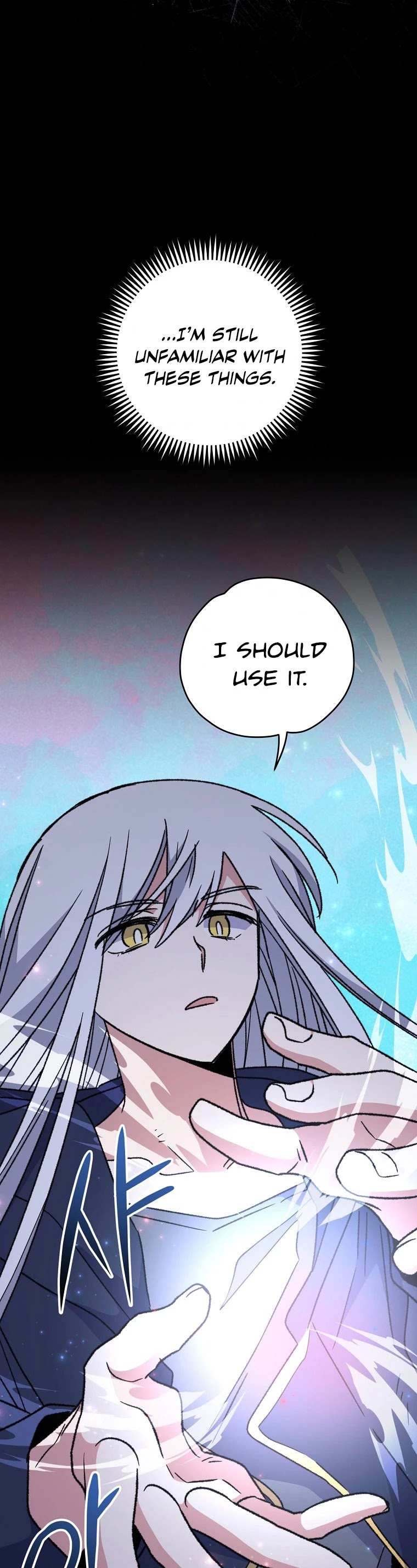 Ygret Chapter 51 page 40 - Chapter 51