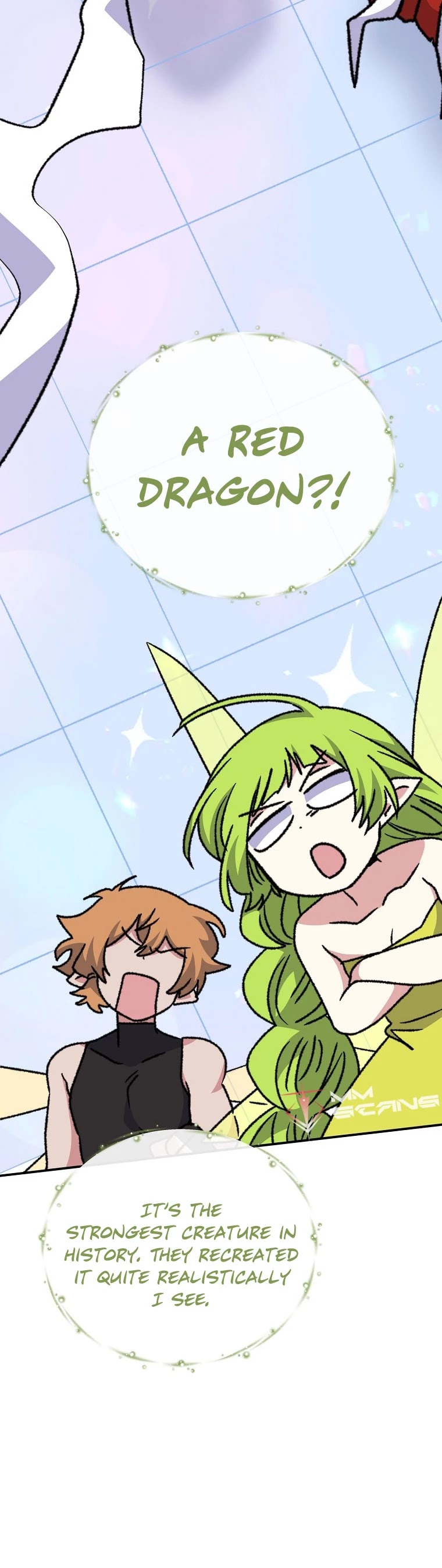 Ygret Chapter 51 page 44 - Chapter 51