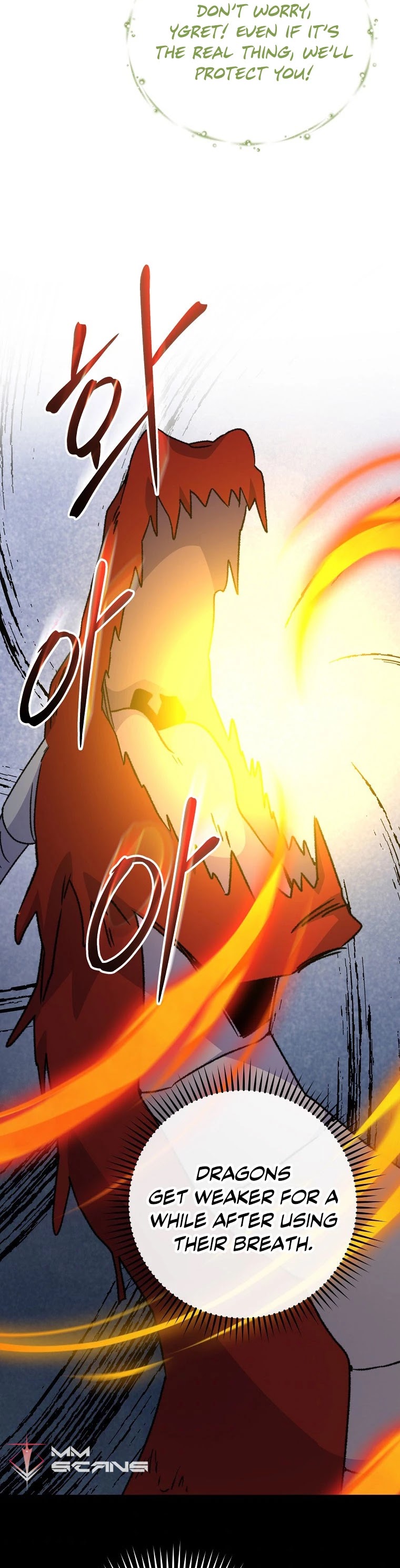 Ygret Chapter 51 page 46 - Chapter 51