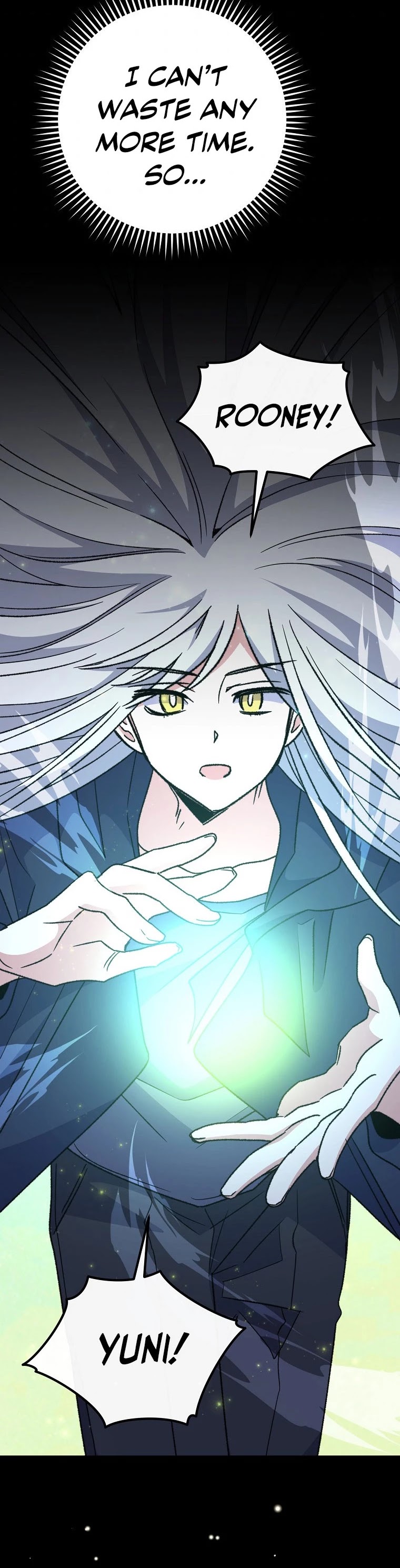 Ygret Chapter 51 page 47 - Chapter 51