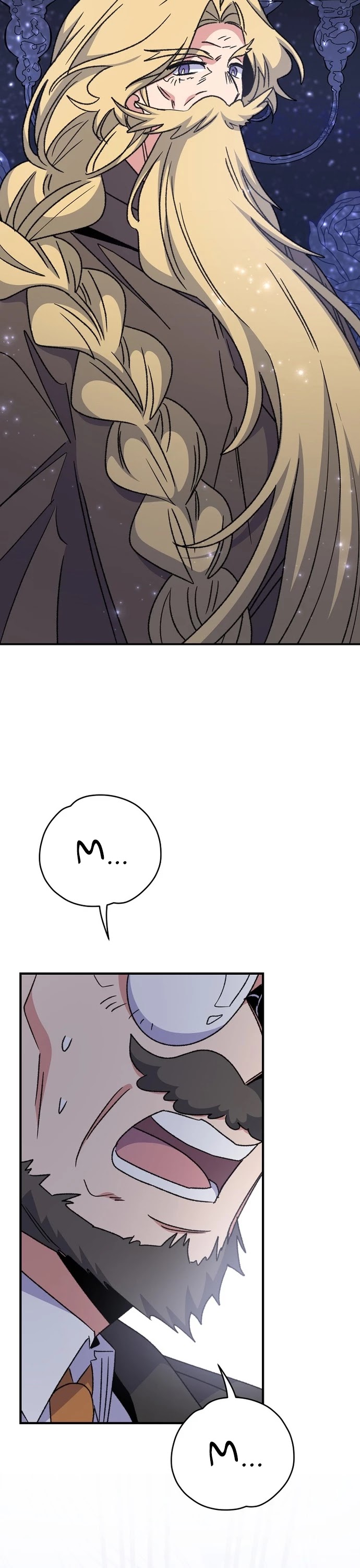 Ygret Chapter 52 page 22 - Chapter 52