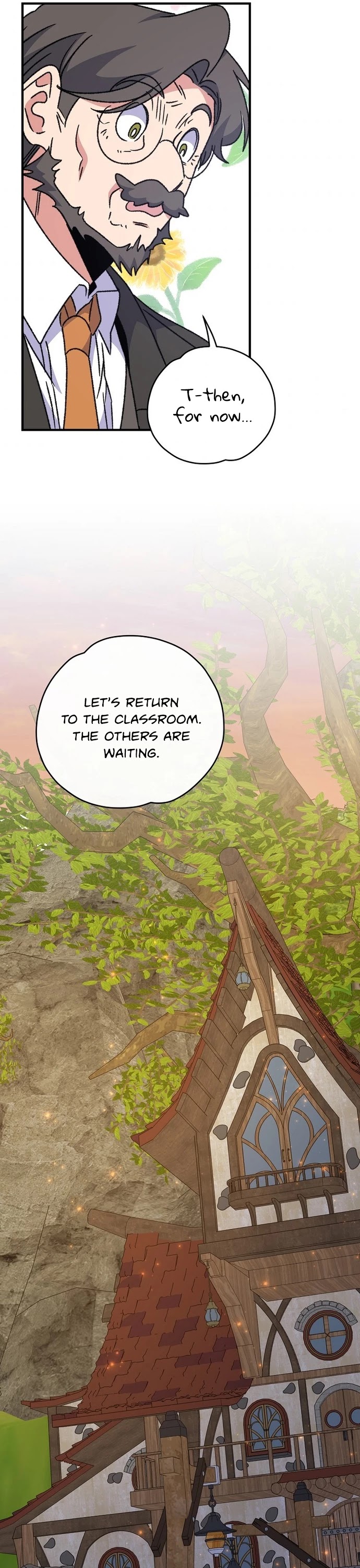 Ygret Chapter 52 page 25 - Chapter 52
