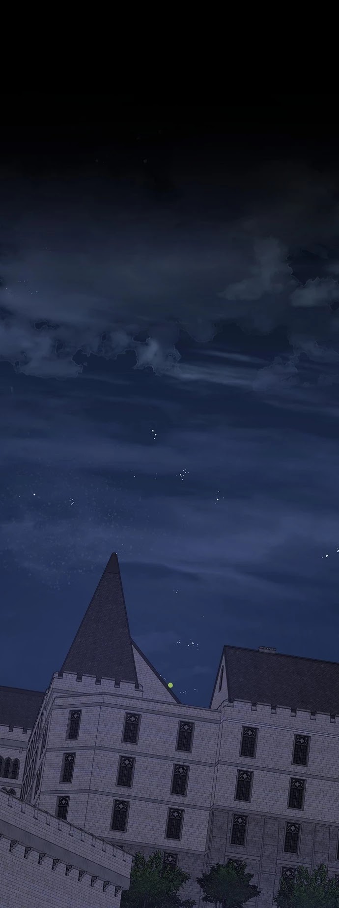 Ygret Chapter 52 page 31 - Chapter 52
