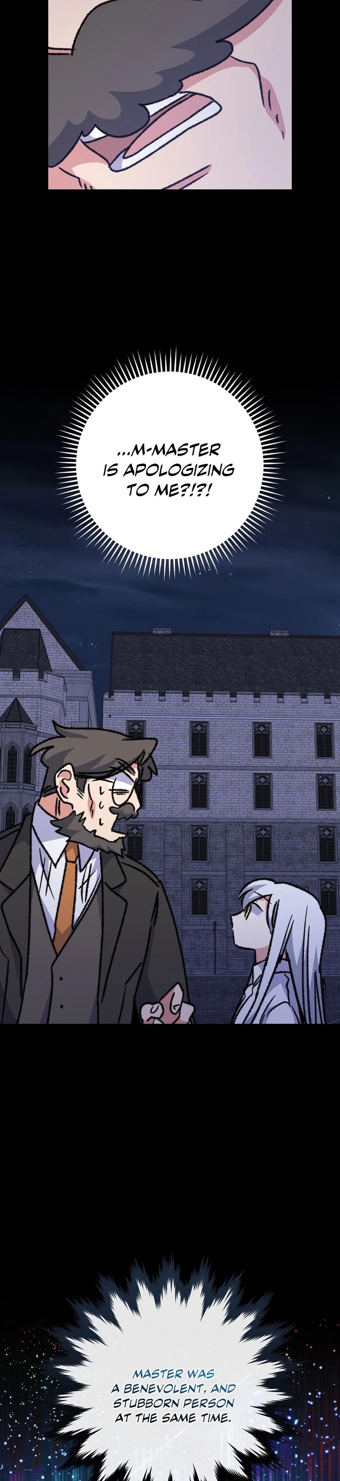 Ygret Chapter 52 page 34 - Chapter 52