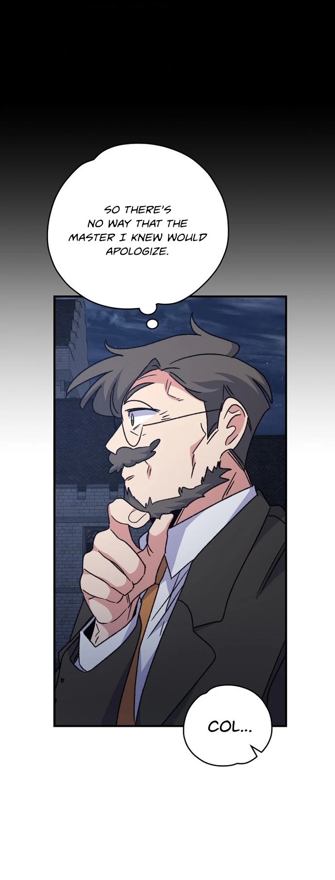 Ygret Chapter 52 page 36 - Chapter 52