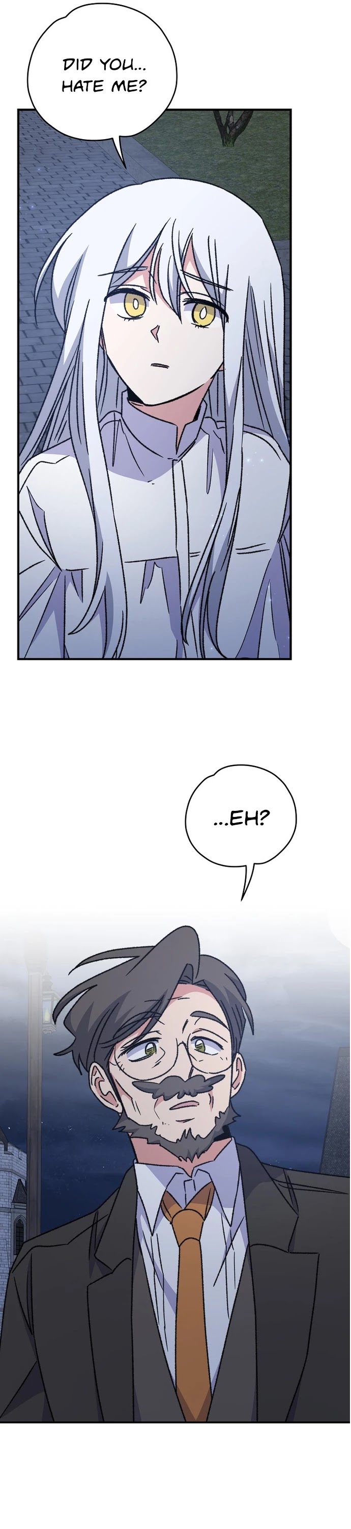 Ygret Chapter 52 page 37 - Chapter 52
