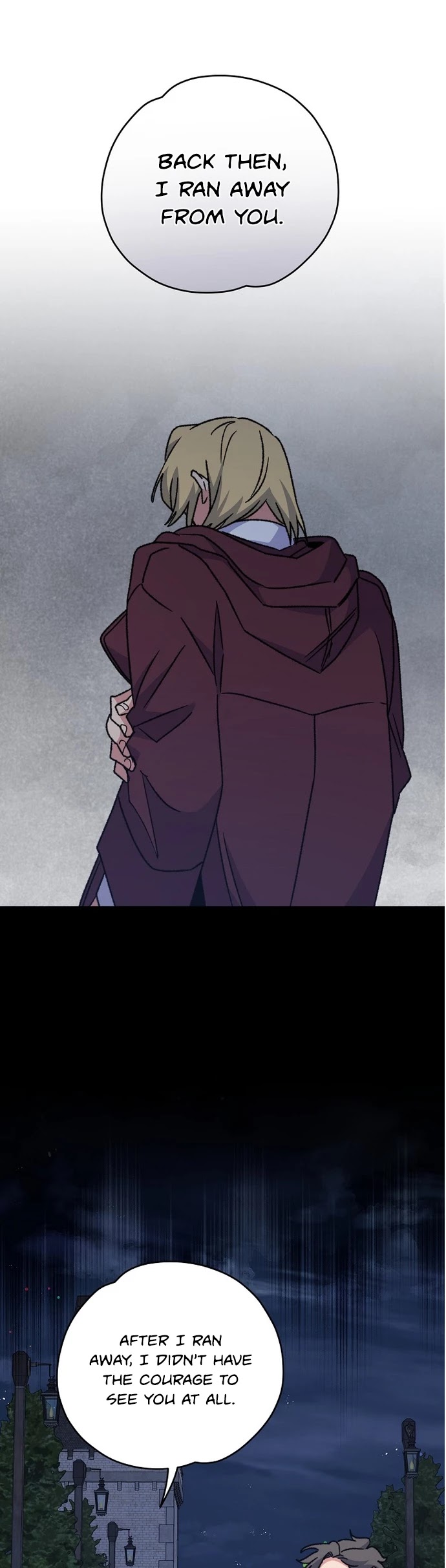 Ygret Chapter 52 page 38 - Chapter 52