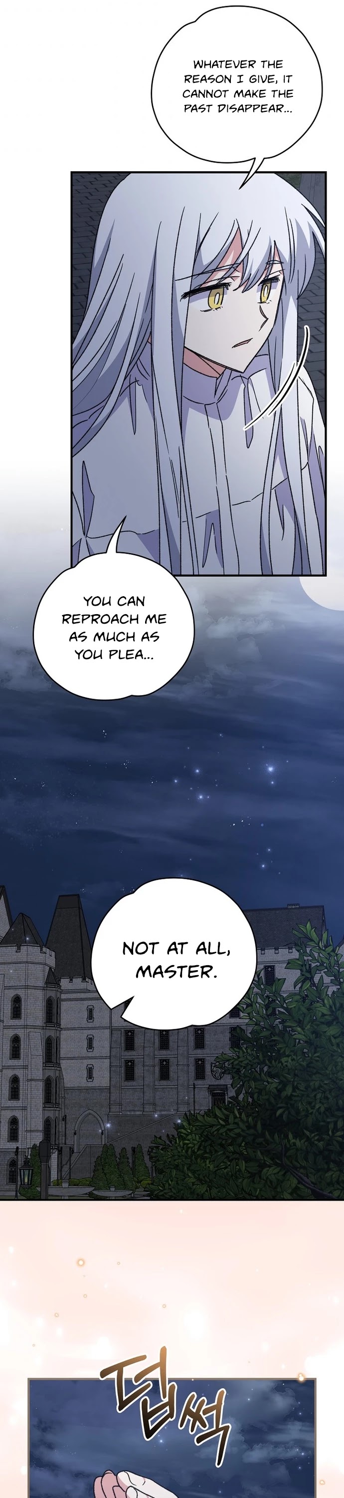 Ygret Chapter 52 page 40 - Chapter 52
