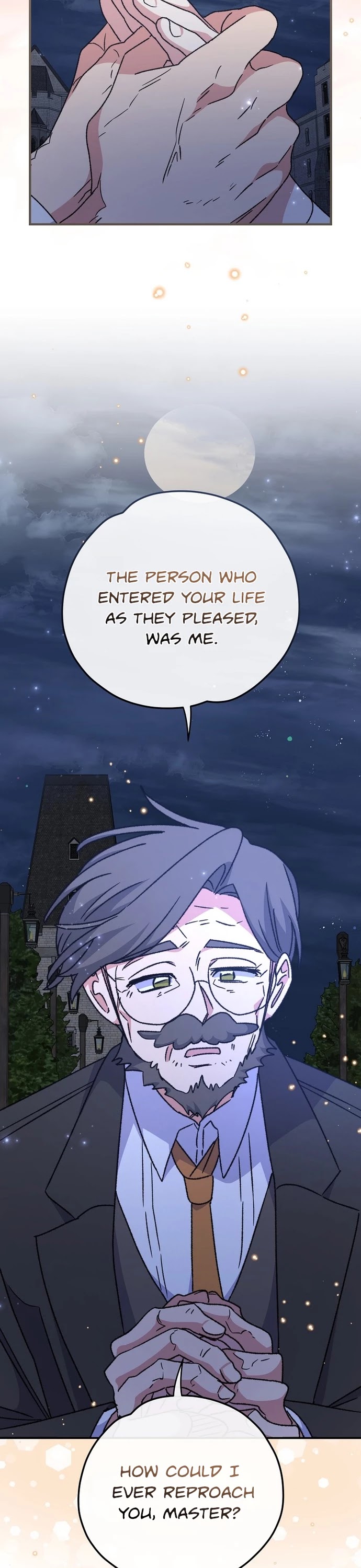 Ygret Chapter 52 page 41 - Chapter 52